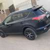 TOYOTA RAV4 4/2 ,2017 thumb 4