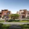 Villa Jumellée F5 R+1 neuf à vendre -Ville Verte au Lac Rose thumb 1