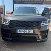 Range Rover Vogue thumb 0
