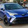Toyota ch-r 2023 thumb 1