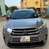 Toyota Highlander hybride 2016 thumb 0