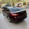 Ford fusion titanium 2016 full options thumb 9