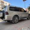 mitsubishi pajero thumb 0