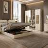 CHAMBRE A COUCHER ARMOIRE 6BATTANTS 5PIECES thumb 6