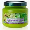 Garnier fructis masque capillaire nutri boucles protéine thumb 1