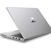HP ZBOOK FURY 16 G9 i7 12th gen thumb 1