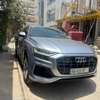 Audi Q8 2021 thumb 1