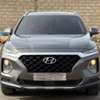 Hyundai Santafe 2019 thumb 1