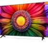 TELEVISEUR LG 75" SMART 4K UR80006LJ + SUPPORT thumb 1