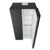 REFRIGERATEUR HAIER SIDE BY SIDE 2PORTES NOIR HSR3918ENPB thumb 7
