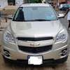 Chevrolet équinoxe thumb 2