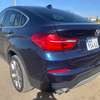 BMW X4 2015 thumb 3