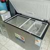 CONGELATEUR DESKA HORIZONTAL 300LITRES GRIS FRZ310DK thumb 1