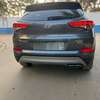 Hyundai Tucson 2017 thumb 10