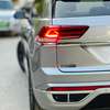 Volkswagen Atlas Cross Sport 2021 thumb 10