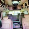 Hyundai starex limousine 2017 thumb 11