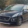 Peugeot 3008 thumb 1