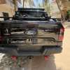 Ford Raptor 2025 Noir pick-up tout-Terrain thumb 9