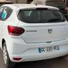 Renault DACIA SANDERO : 2021 thumb 2