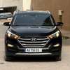 Hyundai Tucson 2016 thumb 1