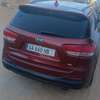 Kia Sorento 2017 thumb 2