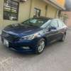 HYUNDAI SONATA 2017 thumb 1