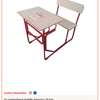 Table banc scolaire et chaise pour école thumb 4