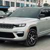 2022 Jeep Grand Cherokee SUMMIT thumb 0