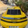 Chevrolet Camaro RS kits Zl1 thumb 1