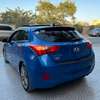 Hyundai Elantra GT 2017 automatique essence venant thumb 13