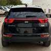 KIA SPORTAGE 2017 thumb 6