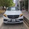 Mercedes gle 450 2017 thumb 0