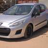 PEUGEOT 308 GASOIL 2012 thumb 2