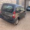 Peugeot Partner 5 places thumb 6