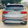 HYUNDAI SANTA FE 2019 thumb 4