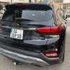 Hyundai  Santafe 5place Automatique  Année  2019 thumb 8