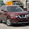 Nissan Rogue SVAWD 2017 thumb 0