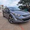 Hyundai elantra thumb 1