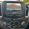 Chevrolet MALIBOU Année : 2016-2017 thumb 9