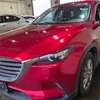 Mazda CX-9 SUV 2018 thumb 10