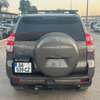 Toyota prado vx 2010 thumb 5