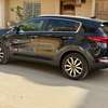 KIA Sportage 2017 thumb 6
