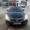 Hyundai Grandeur 2014 thumb 8