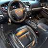 Ford Explorer XLT 2016 thumb 3