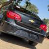 CHEVROLET CRUZE LTZ thumb 12