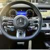 Mercedes GLE 53 AMG 2022 thumb 3