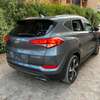 Hyundai Tucson Limited 1.6 thumb 0