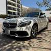 2017 Mercedes c 300 amg thumb 1