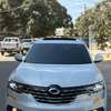 Renault Qm6 thumb 2
