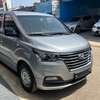 Starex 3 places 2019 diesel fourgon thumb 0